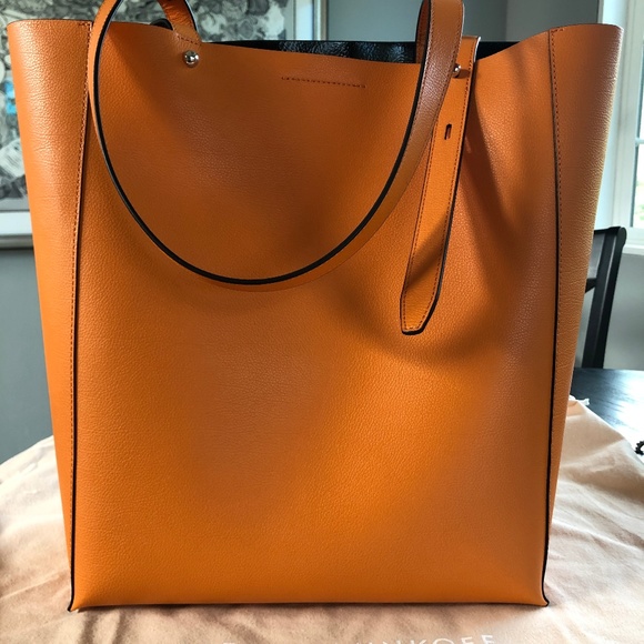 rebecca minkoff poshmark